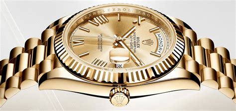 rolex watch gold colour|solid gold rolex watches.